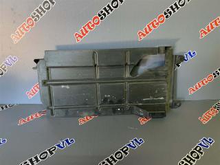 Запчасть защита радиатора TOYOTA VITZ 11.2001