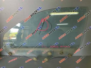 Стекло двери переднее левое TOYOTA COROLLA CERES 09.1994