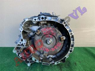 АКПП TOYOTA PASSO 09.2010