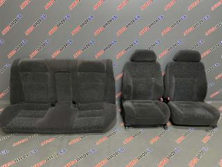 Сидение переднее TOYOTA WINDOM 10.1994