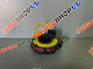 Шлейф-лента air bag TOYOTA PROBOX 10.2002
