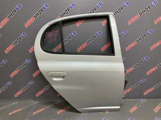 Дверь задняя правая TOYOTA PLATZ 06.2004