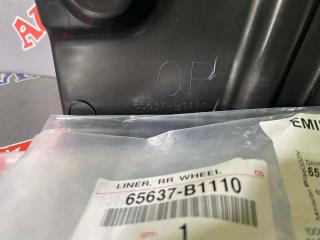 Подкрылок задний правый TOYOTA | DAIHATSU ROOMY | TANK | THOR M900 | M910