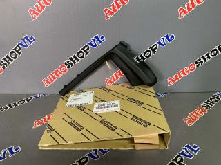 Решетка под дворники левая TOYOTA VITZ с 04.2014 - …