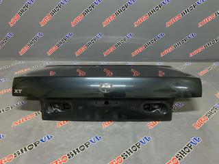 Крышка багажника TOYOTA CAMRY