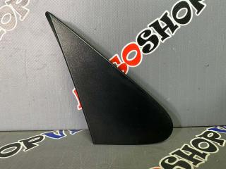 Запчасть накладка на крыло передняя правая TOYOTA PASSO