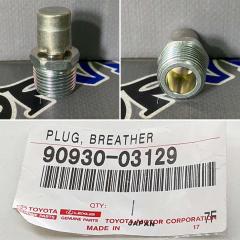 Запчасть сапун редуктора TOYOTA 90930-03129 новая Сапун редуктора TOYOTA 90930-03129 новая