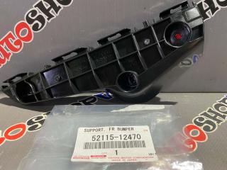 Запчасть крепление бампера переднее правое TOYOTA COROLLA AXIO 04.2012 - 03.2015