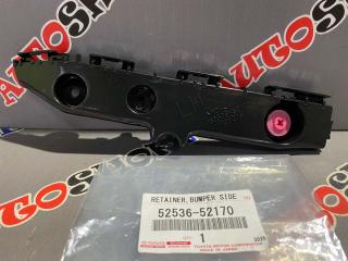 Запчасть крепление бампера переднее левое TOYOTA PROBOX