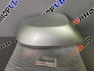 Запчасть накладка на зеркало правая TOYOTA SIENTA