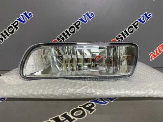 Запчасть туманка передняя левая TOYOTA LITE ACE NOAH 12.1998 - 11.2001