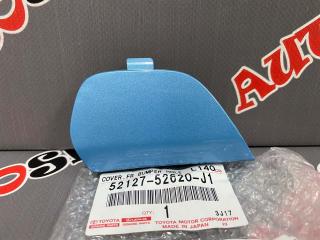 Запчасть заглушка бампера передняя TOYOTA AQUA 12.2014 - 06.2017
