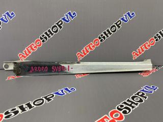Запчасть жесткость подкапотного замка TOYOTA VISTA ARDEO 06.2000