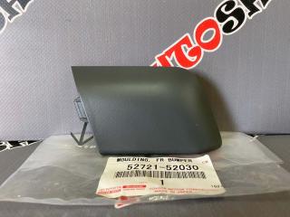 Запчасть заглушка бампера передняя TOYOTA FUNCARGO 08.2002 - 09.2005