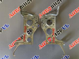 Крепление автомагнитолы TOYOTA CAMRY 02.2006