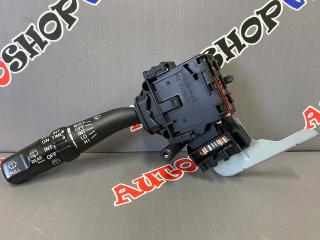 Блок подрулевых переключателей левый TOYOTA VISTA ARDEO 06.2000