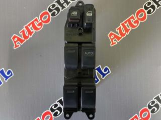 Блок упр. стеклоподьемниками передний правый TOYOTA CAMRY 09.2001