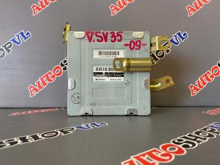 Блок управления abs TOYOTA VISTA