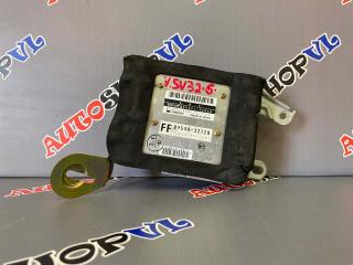 Блок управления abs TOYOTA VISTA