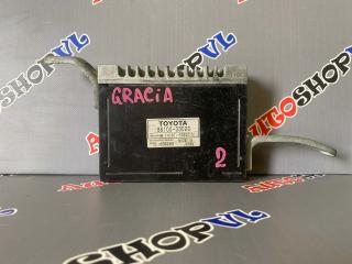 Запчасть усилитель магнитофона TOYOTA CAMRY GRACIA WAGON