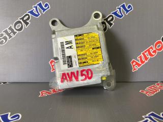 Блок управления airbag TOYOTA CAMRY 12.2011