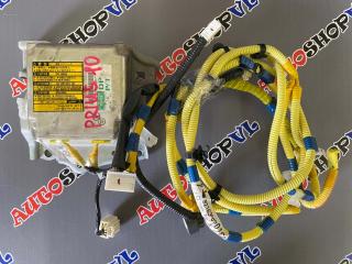 Блок управления airbag TOYOTA PRIUS 11.1999