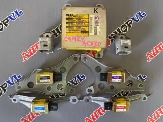 Блок управления airbag TOYOTA CAMRY 09.2001