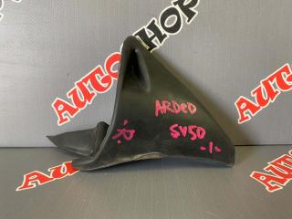 Запчасть уплотнительная резинка передняя правая TOYOTA VISTA ARDEO 06.2000