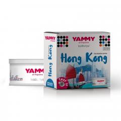 Ароматизатор YAMMY - "Hong Kong"