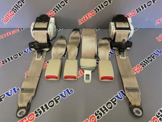 Ремень безопасности задний TOYOTA VISTA ARDEO 02.2000
