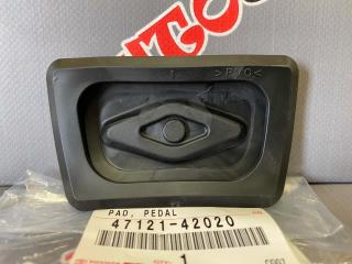 Накладка на педаль RAV4 ASA42 Накладка на педаль RAV4 ASA42