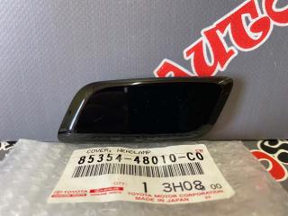 Крышка форсунки омывателя фар передняя левая LEXUS RX350 08.2013 - 09.2015