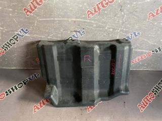 Защита двигателя правая TOYOTA PASSO 02.2006