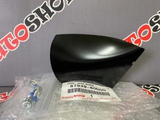 Заглушка зеркала правая TOYOTA LAND CRUISER PRADO 08.2009 - 10.2011