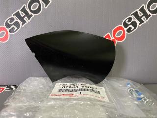 Заглушка зеркала левая TOYOTA LAND CRUISER PRADO 08.2009 - 10.2011