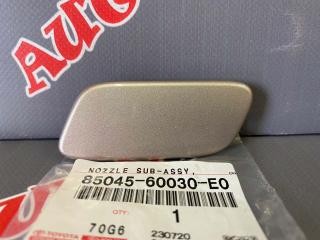Крышка форсунки омывателя фар передняя левая TOYOTA LAND CRUISER 09.2007 - 01.2012