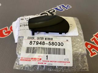 Заглушка зеркала левая TOYOTA ALPHARD 04.2005 - 04.2008