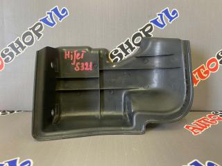 Пластик салона HIJET 06.2009 S321V KFVE Пластик салона HIJET 06.2009 S321V KFVE