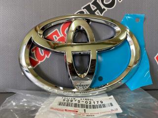 Запчасть эмблема TOYOTA LAND CRUISER PRADO