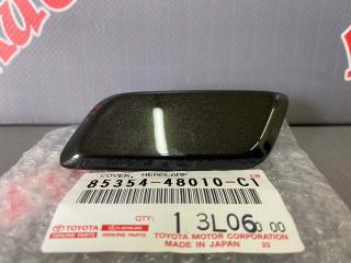 Крышка форсунки омывателя фар передняя левая LEXUS RX350 08.2013 - 09.2015