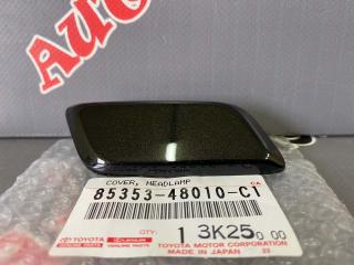 Крышка форсунки омывателя фар передняя правая LEXUS RX350 08.2013 - 09.2015