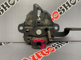 Запчасть замок капота TOYOTA PASSO 01.2010 KGC10 1KRFE 53510-B1010 контрактная Замок капота TOYOTA PASSO 01.2010 KGC10 1KRFE 53510-B1010 контрактная