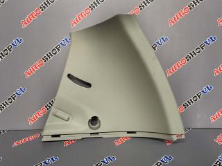 Обшивка салона задняя правая TOYOTA PASSO 01.2010