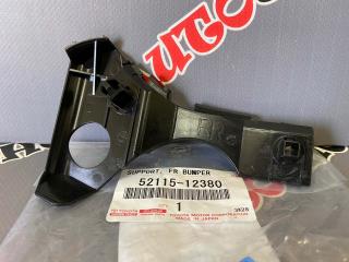Запчасть крепление бампера переднее правое TOYOTA COROLLA FIELDER 08.2000 - 04.2004