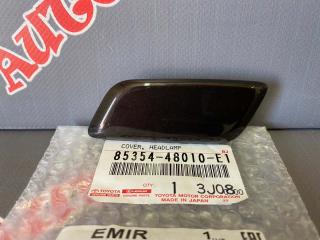 Крышка форсунки омывателя фар передняя левая LEXUS RX350 08.2013 - 09.2015