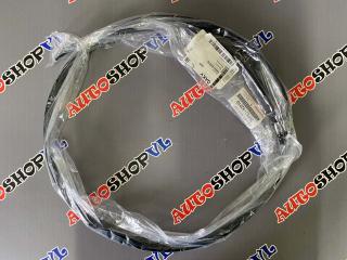 Запчасть молдинг крыши правый TOYOTA AQUA