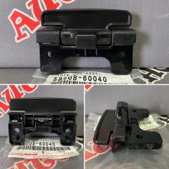 Замок бардачка TOYOTA LAND CRUISER