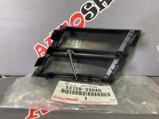 Заглушка бампера передняя CAMRY AXVH70 Заглушка бампера передняя CAMRY AXVH70