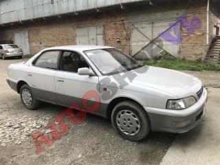 Обшивка салона правая VISTA 10.1995 SV43 3SFE Обшивка салона правая VISTA 10.1995 SV43 3SFE