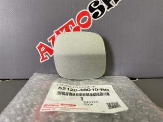 Запчасть заглушка бампера передняя левая TOYOTA HARRIER 02.2003 - 01.2006